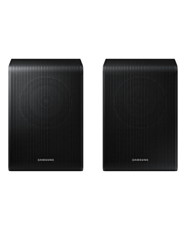 Samsung SWA-9200S haut-parleur Noir Sans fil 140 W