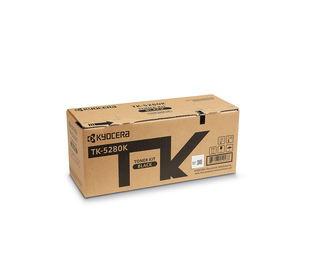 KYOCERA TK-5280K Cartouche de toner 1 pièce(s) Original Noir