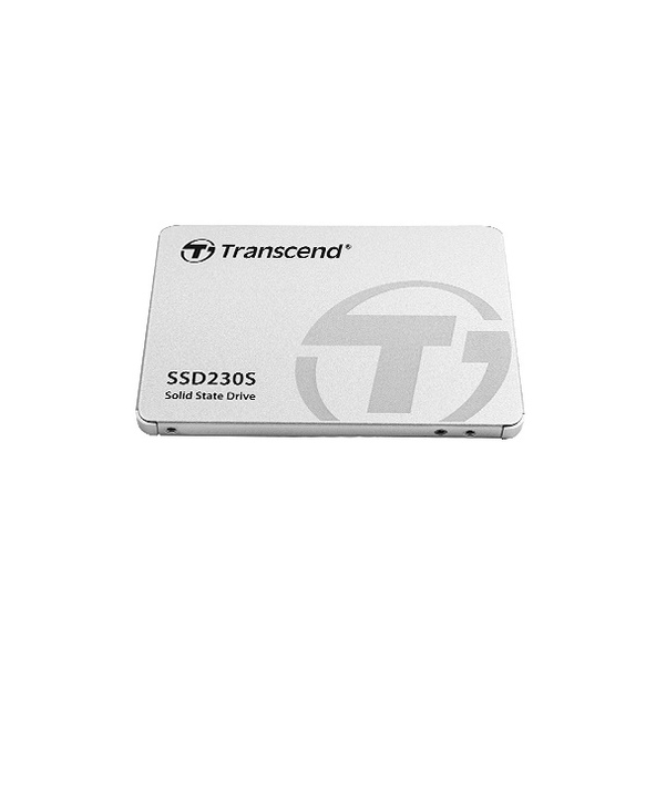 Transcend SSD230S 2.5" 2 To Série ATA III 3D NAND