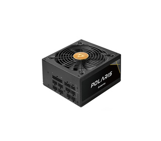 Chieftec Polaris PPS-1050FC unité d'alimentation d'énergie 1050 W 20+4 pin ATX ATX Noir