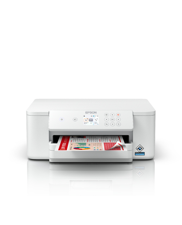 Epson WorkForce Pro WF-C4310DW imprimante jets d'encres Couleur 4800 x 2400 DPI A4 Wifi