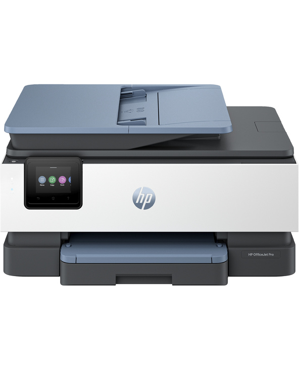 HP OfficeJet Pro Imprimante Tout-en-un HP 8135e, Couleur, Imprimante pour Domicile, Impression, copie, scan, fax, Éligibilité HP
