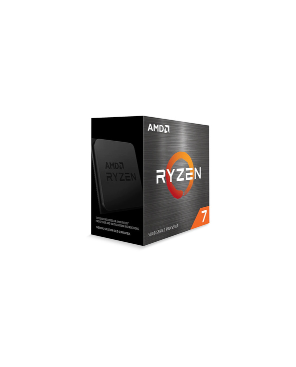 AMD Ryzen 7 5700 processeur 3,7 GHz 16 Mo L3 Boîte