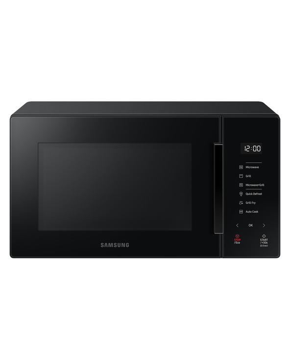 Samsung MG23T5018CK micro-onde Comptoir Micro-ondes grill 23 L 800 W Noir