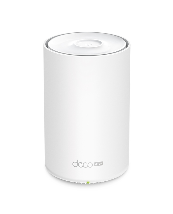 TP-Link Deco X20-4G Bi-bande (2,4 GHz / 5 GHz) Wi-Fi 6 (802.11ax) Blanc 3 3G, 4G Interne