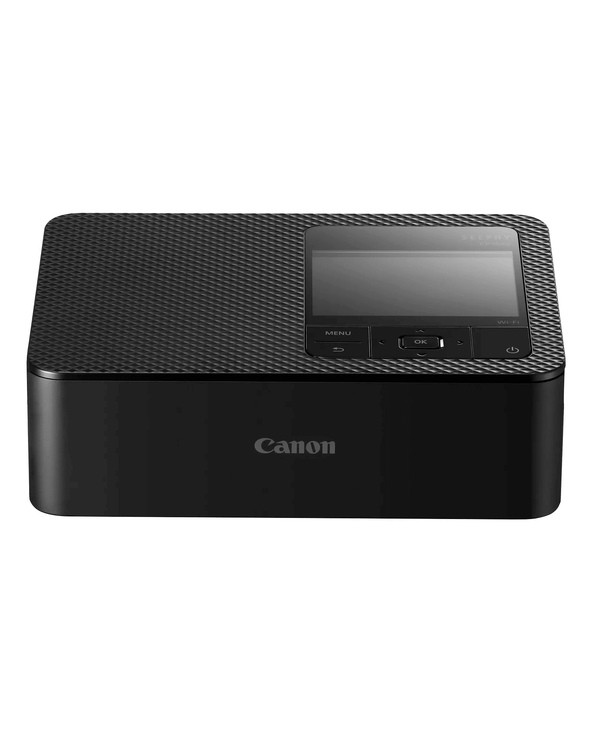 Canon SELPHY CP1500 imprimante photo Sublimation de teinte 300 x 300 DPI 4" x 6" (10x15 cm) Wifi