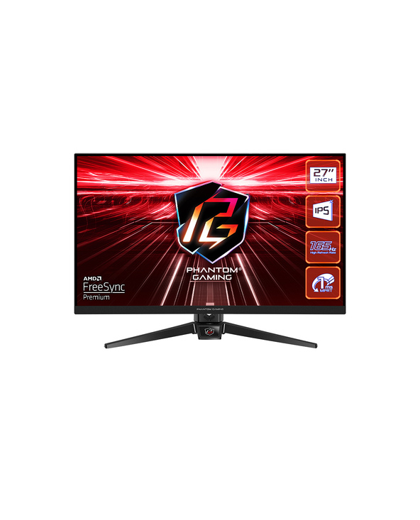 Asrock PG27FF1A 27" Full HD 1 ms Noir