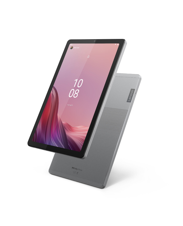 Lenovo Tab M9 9" 64 Go Gris
