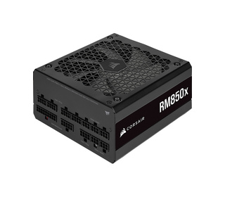 Corsair RM850x unité d'alimentation d'énergie 850 W 24-pin ATX ATX Noir