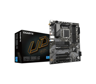 Gigabyte B760 DS3H AX carte mère Intel B760 Express LGA 1700 ATX