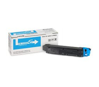 KYOCERA TK-5150C Cartouche de toner 1 pièce(s) Original Cyan