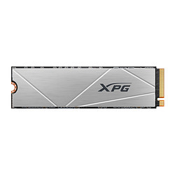 ADATA GAMMIX S60 M.2 2 To PCI Express 4.0 NVMe 3D NAND