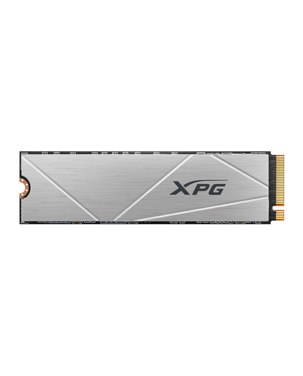ADATA GAMMIX S60 M.2 2 To PCI Express 4.0 NVMe 3D NAND ADATA GAMMIX S60 M.2 2 To PCI Express 4.0 NVMe 3D NAND
