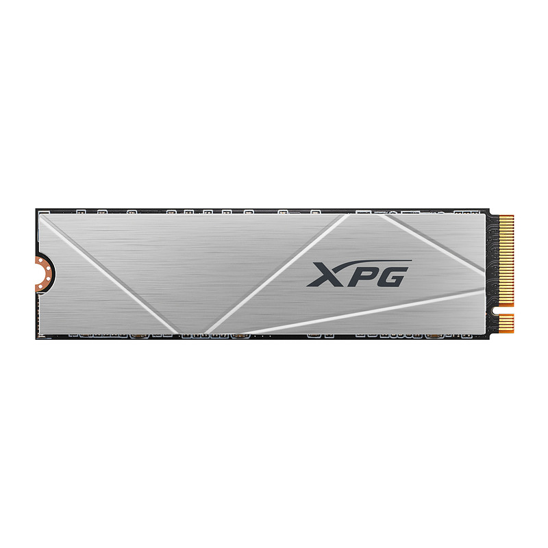 ADATA GAMMIX S60 M.2 2 To PCI Express 4.0 NVMe 3D NAND