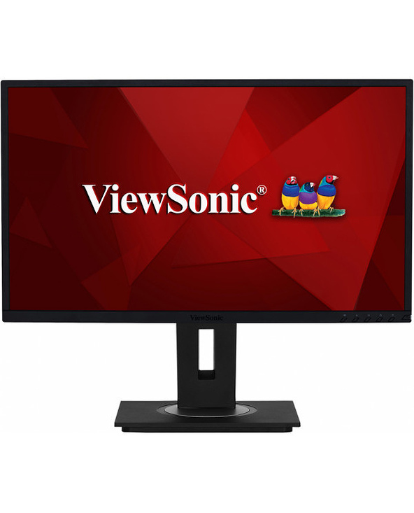 Viewsonic VG Series VG2748 27" LED Full HD 5 ms Noir