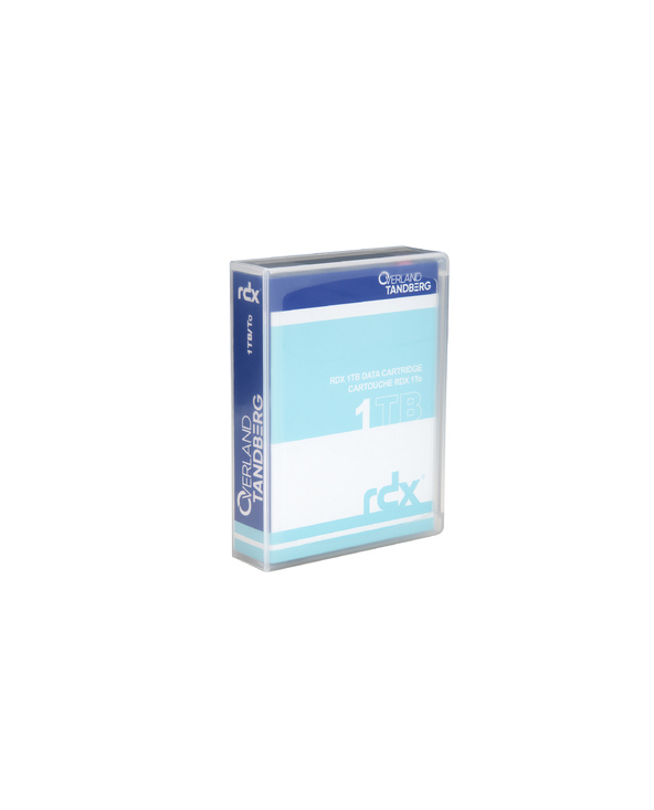 Overland-Tandberg Cassette RDX 1 To