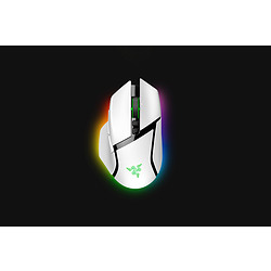 Razer Basilisk V3 Pro souris Jouer Droitier RF Wireless + Bluetooth + USB Type-C Optique 30000 DPI
