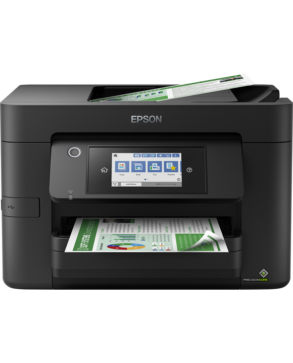 Epson WorkForce Pro WF-4820DWF