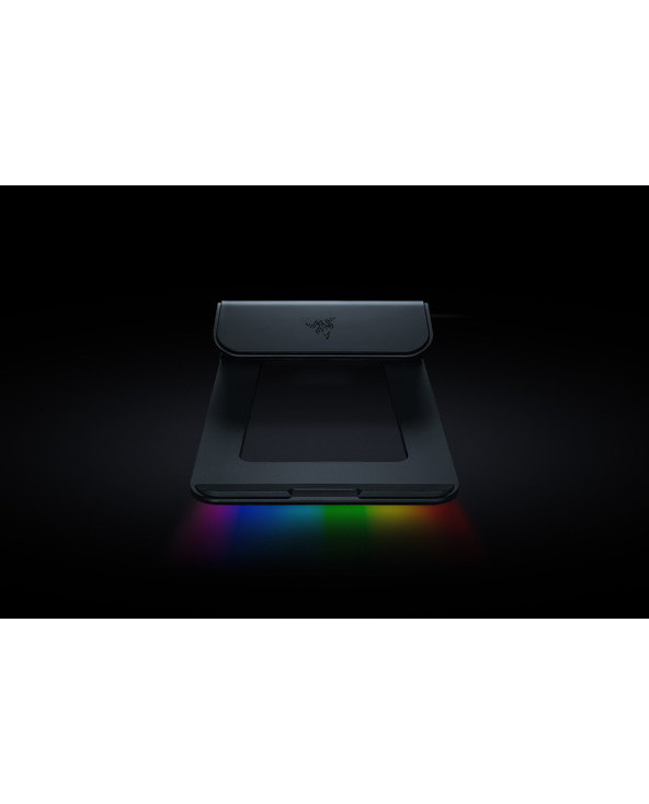 Razer Chroma V2 Avec fil USB 3.2 Gen 1 (3.1 Gen 1) Type-C Noir