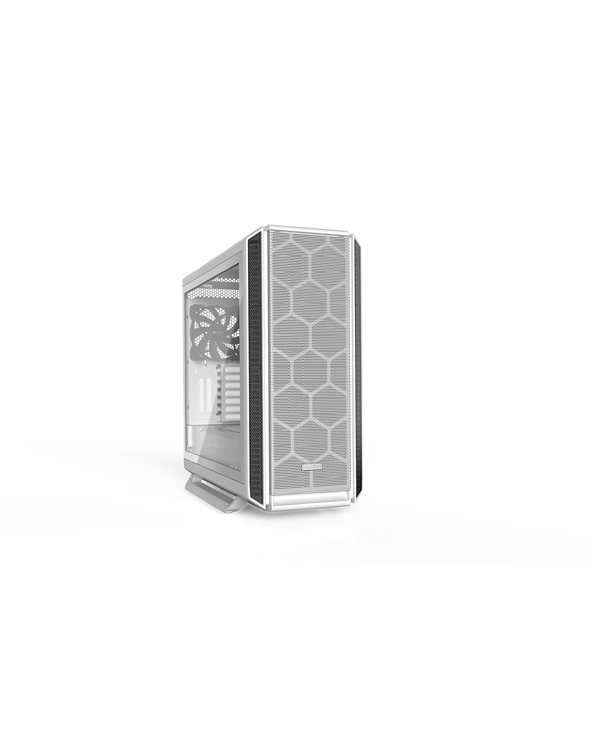 be quiet! Silent Base 802 Window White Midi Tower Blanc