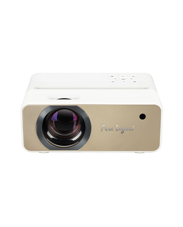 Acer MR.JU411.001 LED 1080p