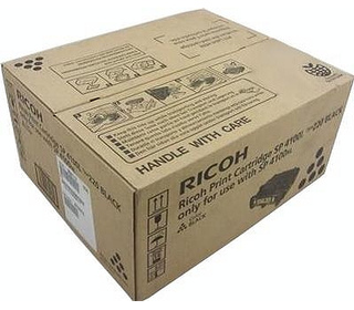 Ricoh Maintenance Kit
