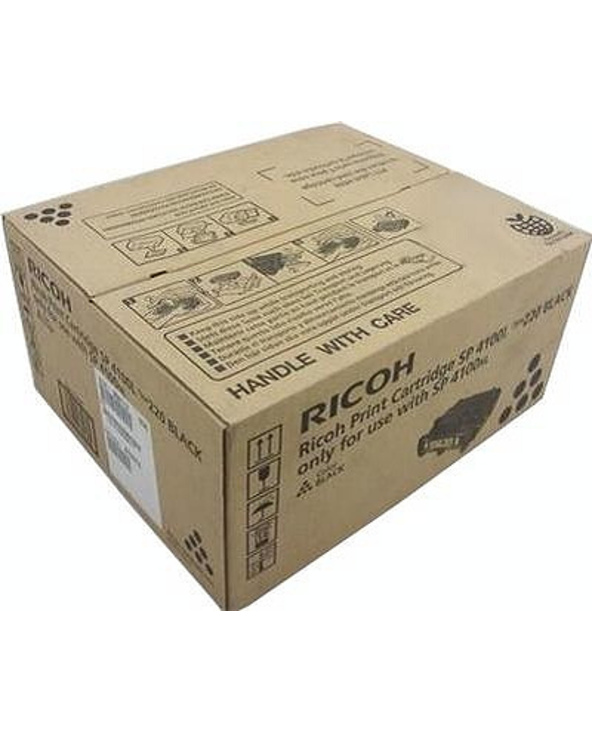 Ricoh Maintenance Kit