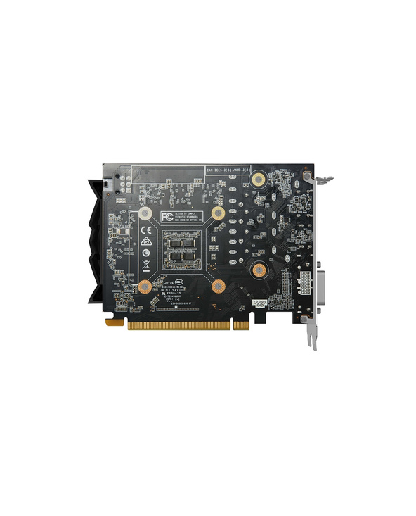 Zotac GAMING GeForce GTX 1650 AMP CORE GDDR6 NVIDIA 4 Go