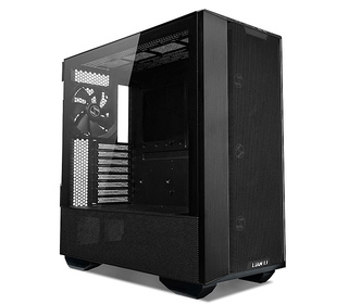 Lian Li LANCOOL III Midi Tower Noir
