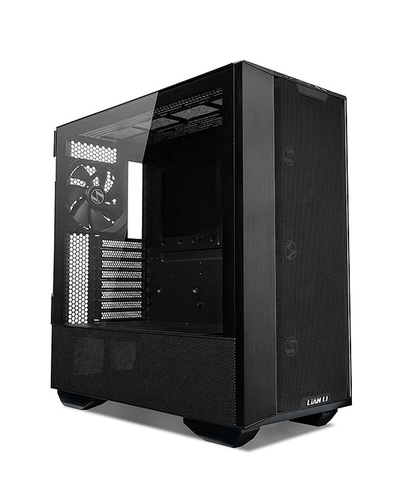 Lian Li LANCOOL III Midi Tower Noir