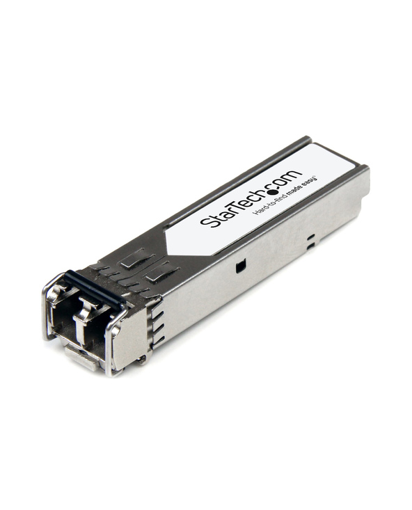 StarTech.com Module de transceiver SFP+ compatible HPE JD092B - 10GBASE-LRM