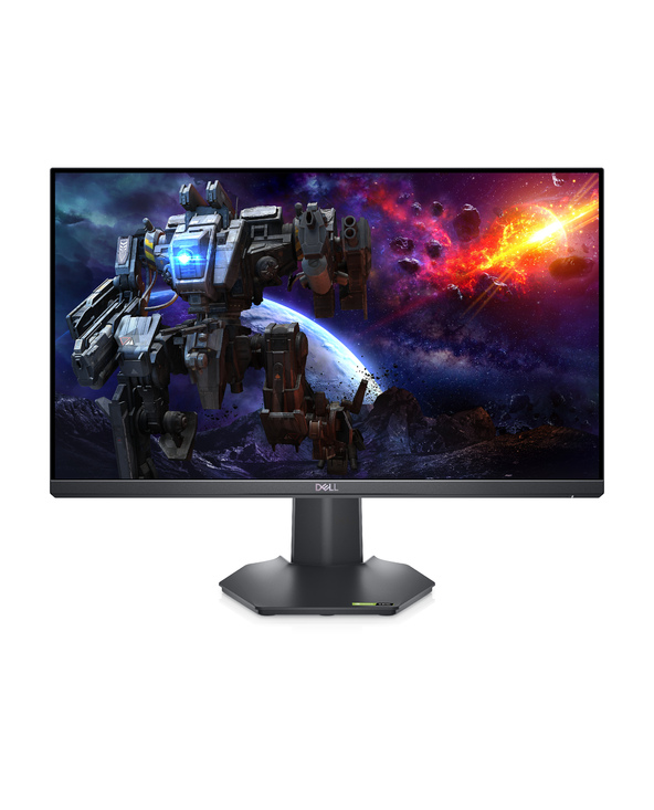 DELL G Series G2422HS 23.8" LCD Full HD 1 ms Noir