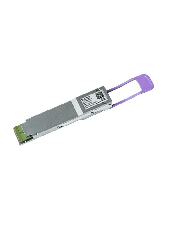 Nvidia 930-9O000-0000-409 module émetteur-récepteur de réseau Fibre optique 10000 Mbit/s SFP+