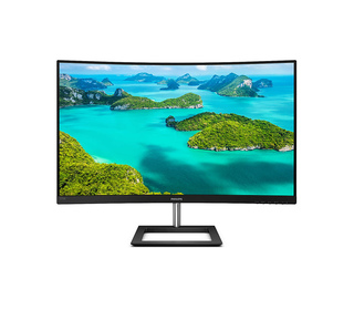 Philips E Line 272E1CA/00 27" LCD Full HD 4 ms Noir