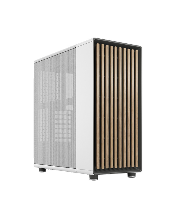 Fractal Design North Blanc