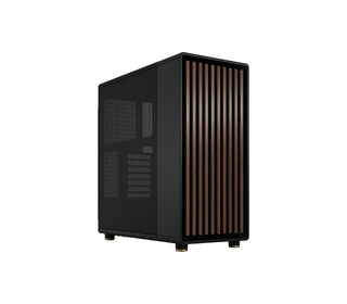 Fractal Design North Noir