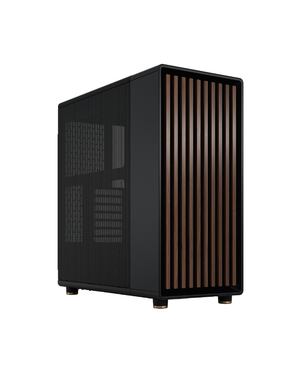 Fractal Design North Noir