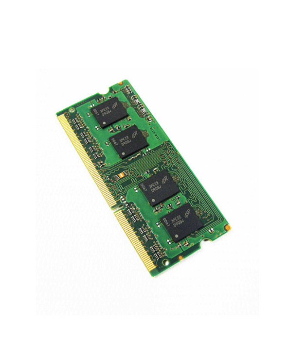 Fujitsu 8 GB DDR4-2133 module de mémoire 8 Go 1 x 8 Go 2133 MHz