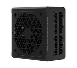 Corsair RM1000e unité d'alimentation d'énergie 1000 W 24-pin ATX ATX Noir