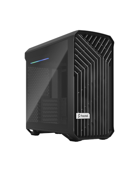 Fractal Design Torrent Compact Tower Noir
