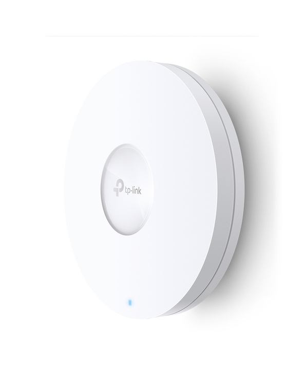 TP-Link Omada EAP620 HD point d'accès réseaux locaux sans fil 1201 Mbit/s Blanc Connexion Ethernet, supportant l'alimentation vi