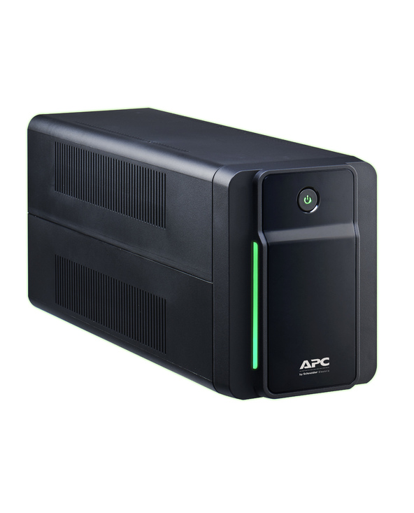 APC BX1200MI-FR alimentation d'énergie non interruptible Interactivité de ligne 1,2 kVA 650 W 4 sortie(s) CA