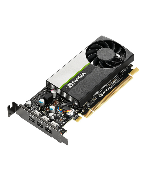PNY T400 NVIDIA 4 Go GDDR6