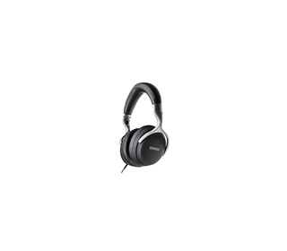 Denon AH-GC30 Casque Avec fil &sans fil Arceau Jouer Micro-USB Bluetooth Noir