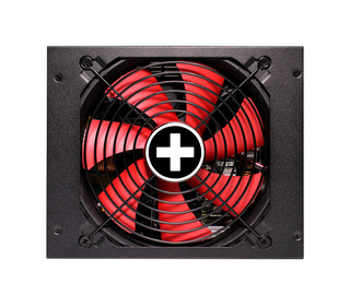 Xilence XP1250MR9.2 unité d'alimentation d'énergie 1250 W 20+4 pin ATX ATX Noir, Rouge