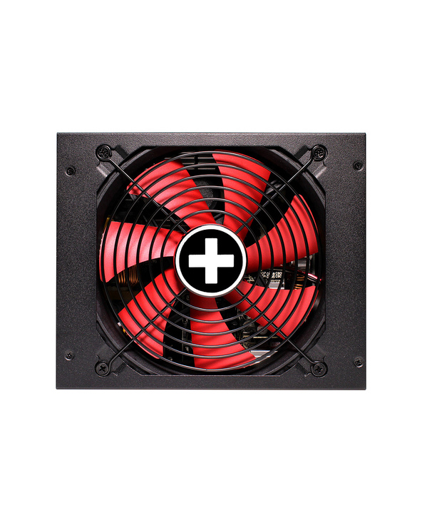 Xilence XP1250MR9.2 unité d'alimentation d'énergie 1250 W 20+4 pin ATX ATX Noir, Rouge