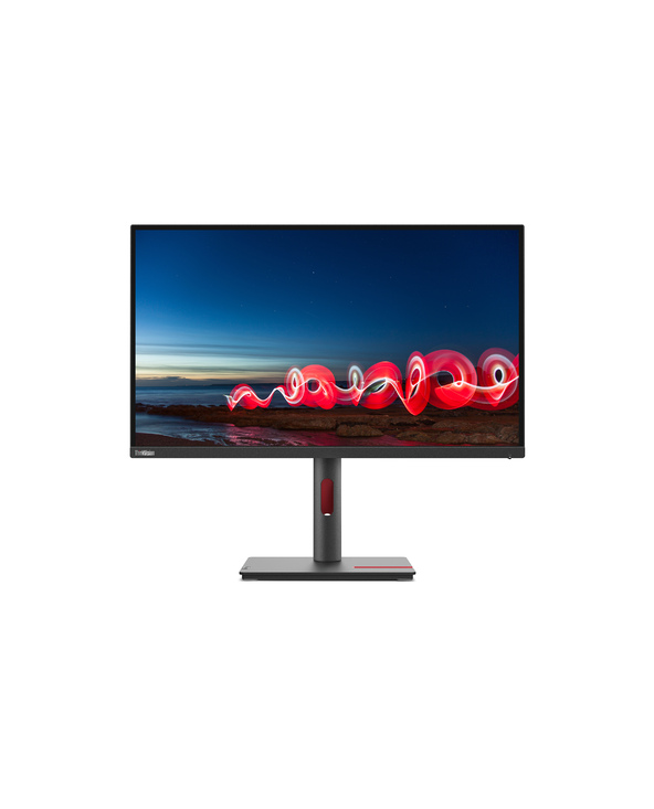 Lenovo ThinkVision T23I-30 23" LED Full HD 6 ms Noir