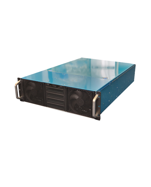 RealPower RPS19-G3380 Support Noir
