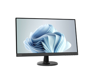 Lenovo C27-40 27" LED Full HD 7 ms Noir