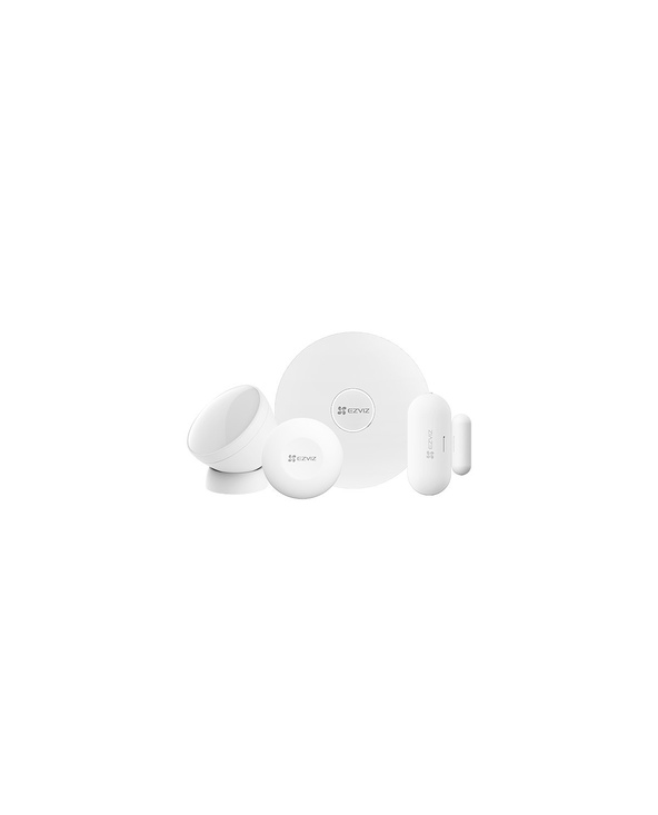 EZVIZ Home Sensor Kit dispositif de sécurité pour maison intelligente ZigBee/Wi-Fi